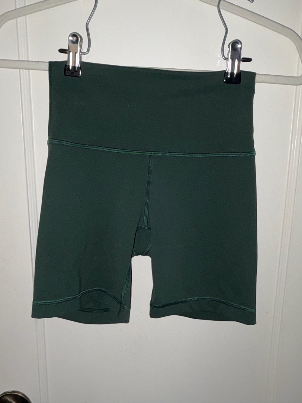 Lululemon Wunder Train High-Rise Short 6" - NWOT